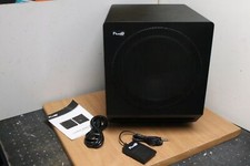 NEUF sans emballage: Caisson de basses actif Haut-parleur monitoring FLUID FC10S