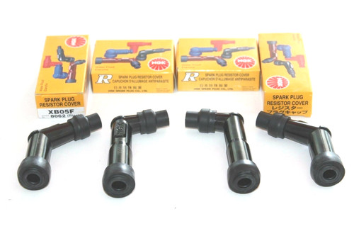 Kit alimentation honda ngk - kit, d'alimentation