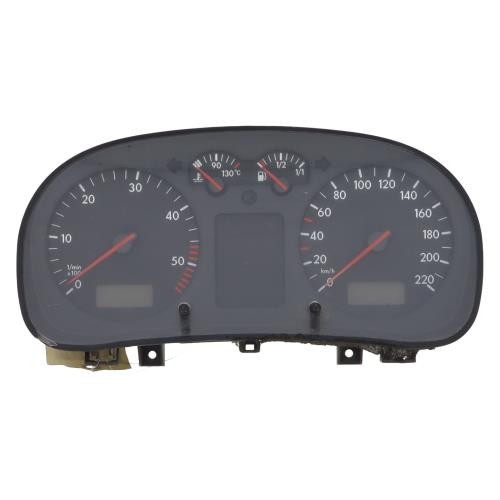 Compteur volkswagen golf - compteur, 4