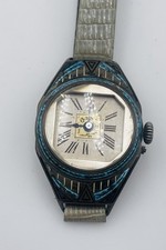 Montre Femme Manuelle En