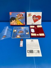 Jeu Druon 2002 les Zamours