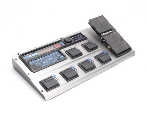 Digitech rp2000 modeling - digitech,