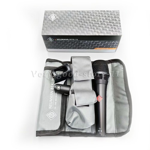 Neumann kms 105 - 105, microphone
