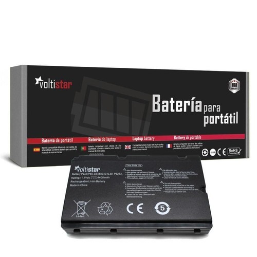 Batterie pour ordinateur - batterie,