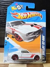 Hot Wheels 1967 '67 Ford