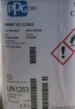 Ppg desothane ca8800z - ppg,