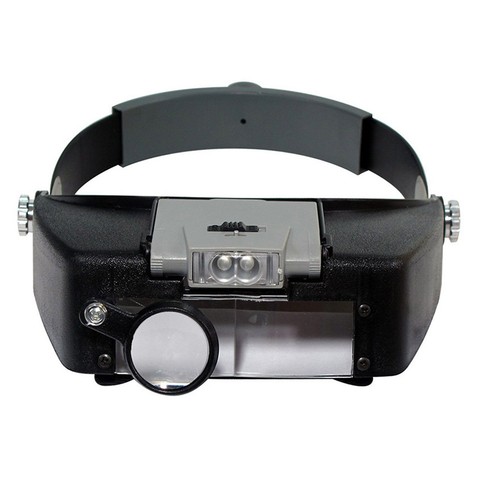 Verres réparation casque - ,