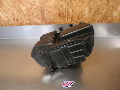 Boite air honda 750 - à,