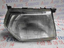 Optique avant principal droit (feux)(phare) NISSAN PATROL 2