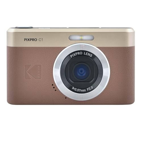 Appareil photo numérique
