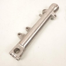 Fourreau fourche droit pour