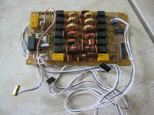 Yaesu 1000mp mark - ft-1000mp, v