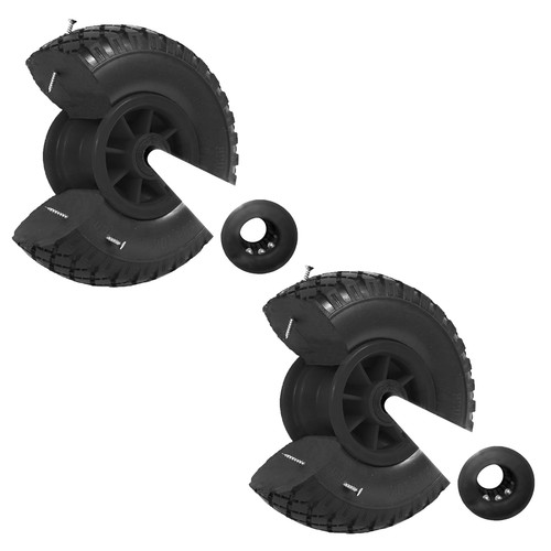 Trutzholm lot roues plein - 2,