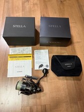 SHIMANO STELLA C5000XG