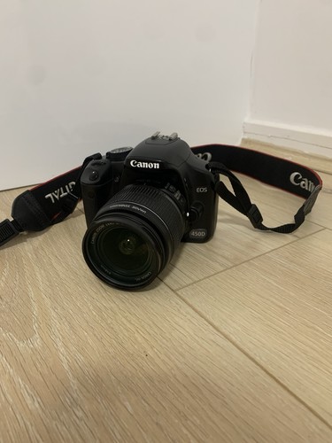 Canon eos 450d digital - canon,