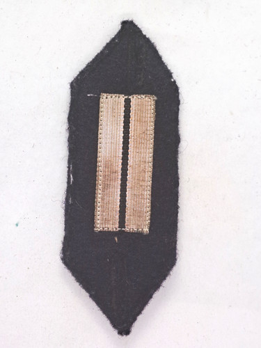 018249 galon boutonnière
