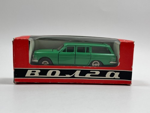 Gaz volga vert clair - 24-02,