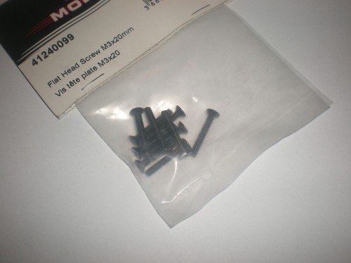Modelco 41240099 vis - modelco,