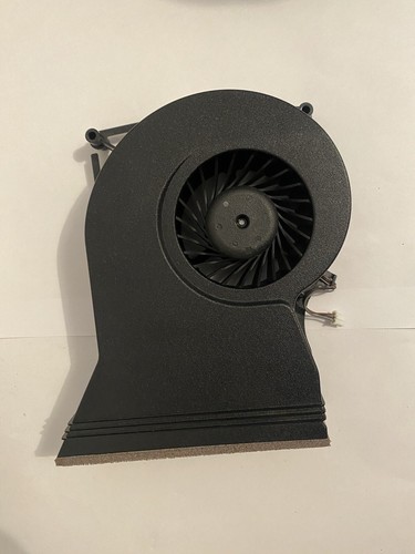 Ventilateur ps3 slim ref - ventilateur,