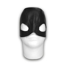 Cuir Executioners Hood