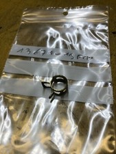 clip durite carburateur suzuki