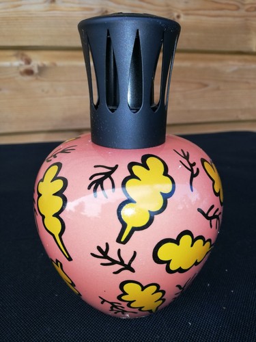 Lampe berger
