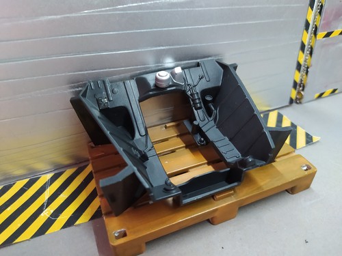 Compartiment moteur - ,
