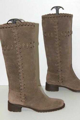 Heyraud bottes cavalières - heyraud,