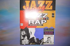 JAZZ SWING Journal n° 21 ZZ