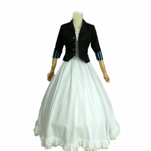 Black butler book the - butler,