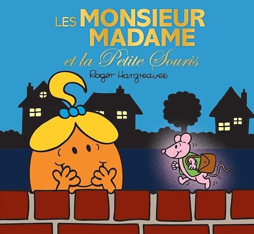 Monsieur madame les - -,