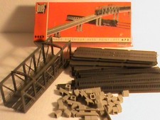 boite HO JOUEF/673/COMPL PONT