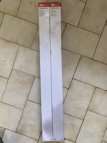 Jmp tube rehausse - jmp, fourche