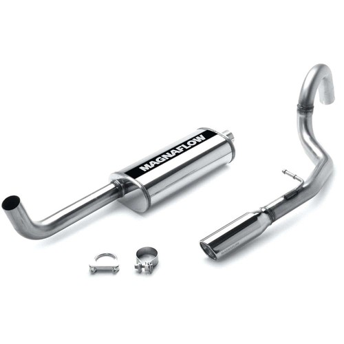 échappement sport magnaflow - Échappement,