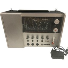 Braun T1000 Vintage Portable