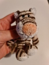 Nici peluche Tigre