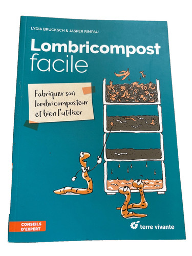 Lombricomposte facile - ,