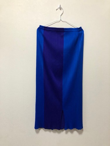 Jupe pleats please issey - jupe,