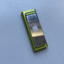 HS - Apple Ipod Shuffle - Batterie Hs / Problem Battery - Baladeur Mp3 - A1271