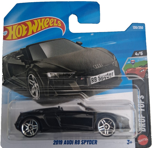 Hotwheels 2025 drop - 2025, tops