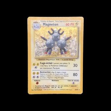 Carte Pokémon Edition 1 PCA