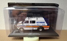 Ford Transit Phase 2