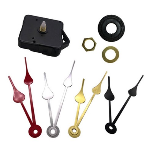 Kit mécanisme mouvement - kit,