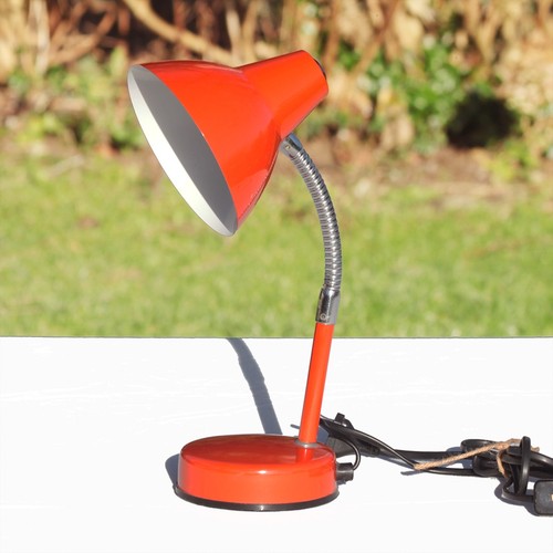 Lampe bureau flexible - bureau,