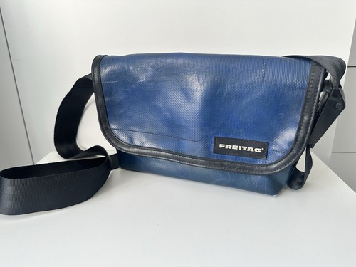 Freitag blu f41 hawaii - blu,