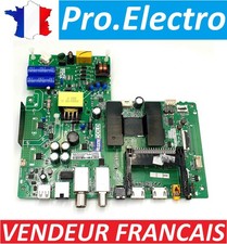 Motherboard TV TCL 32ES563 TPD.RT2841.PB771 BCU2000720
