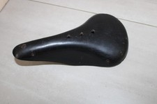 cuir de selle 1940's  (no peugeot vélo ancien stronglight)