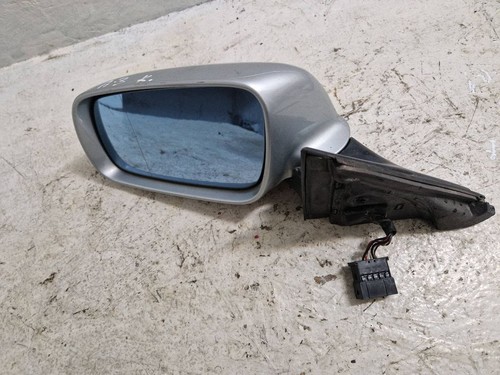Audi 2001 gauche - a3,