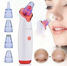 Blackhead Remover Vacuum