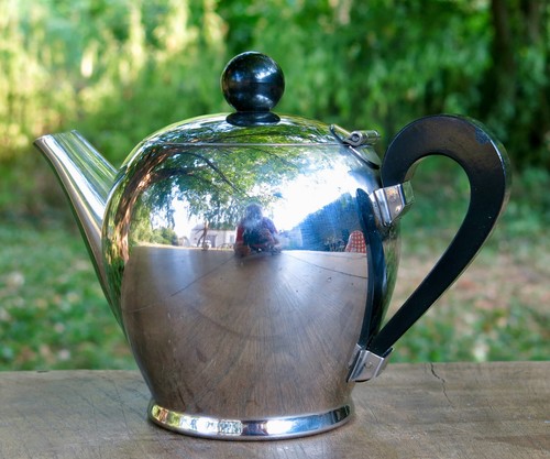 Alfra alessi theiere - alfra, alessi,